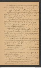 Nachlass Franz Steindachner, Abschrift von Maximilian Daublebsky von Sterneck an das k.k. Hafen-Admiralat, Pola (01.04.1895), Inv.Nr. 4.12, Seite 3